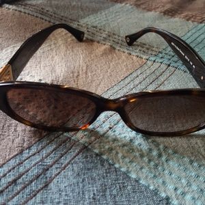Coach sunglasses
